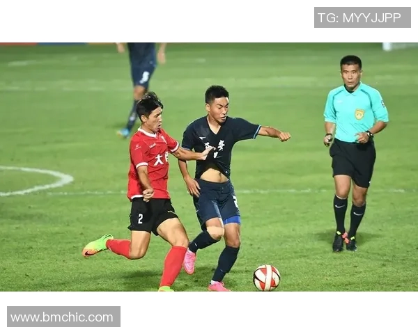 武汉足球队战术创新引领潮流跻身全国前列的背后故事