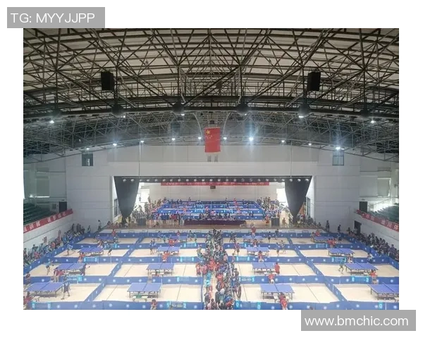 重庆乒乓球队在全国力量排行榜中荣获第七名展现强劲实力与潜力