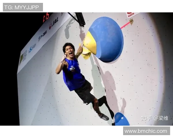 世界街舞大赛精彩点评成都攀岩队展现力量与激情的完美结合