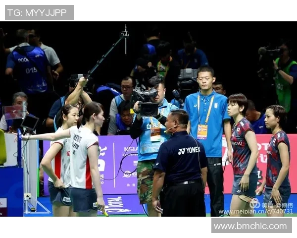南京羽毛球队在世界锦标赛中的精彩表现与实力分析