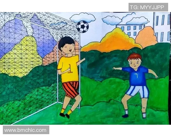 巴西足球明星与世界名画的完美融合展现艺术与运动的激情与魅力